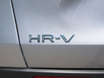Honda HR-V LX 2027
