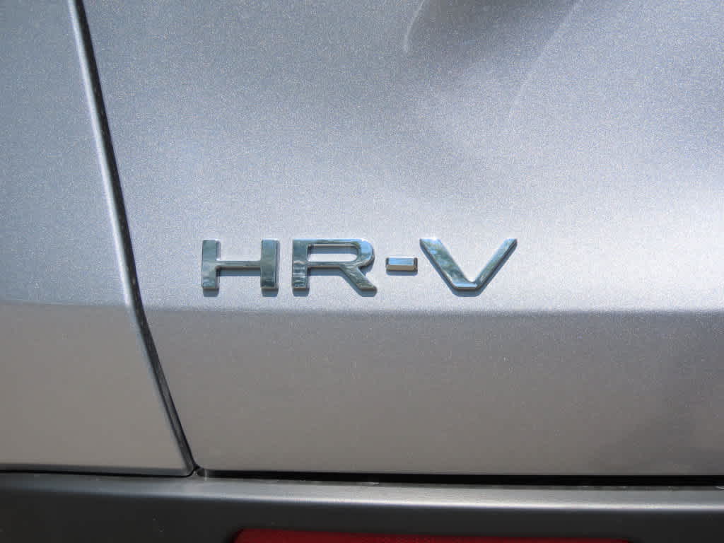 Honda HR-V LX 2027