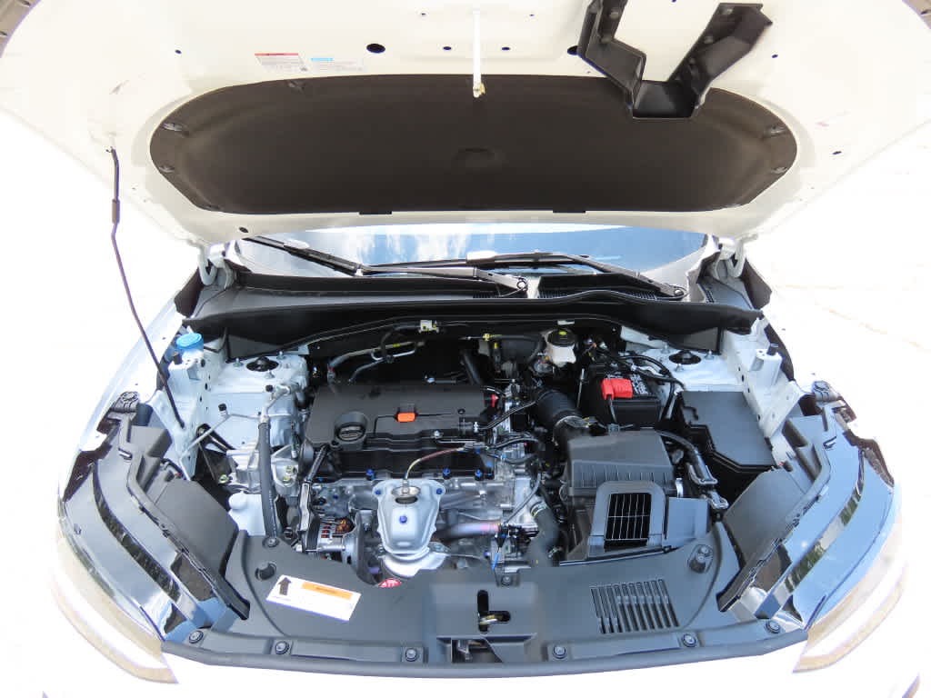 Honda HR-V LX 2027