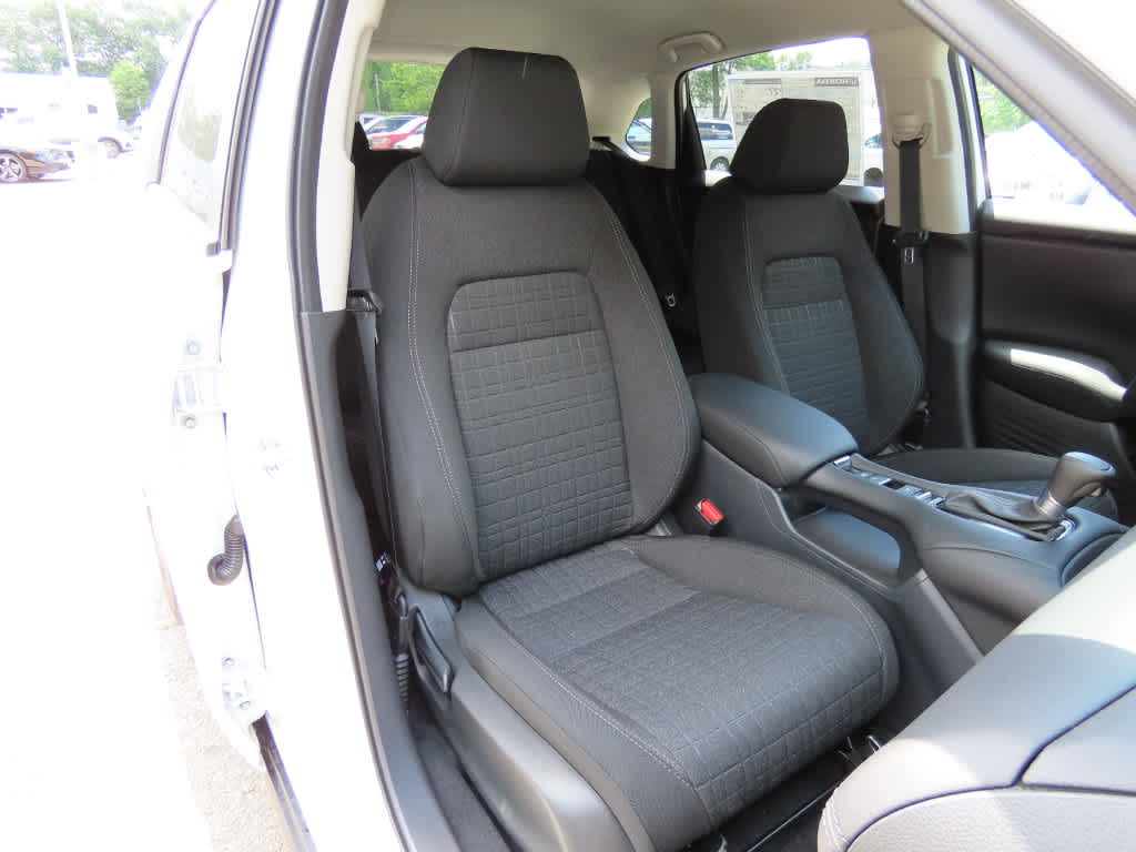 Honda HR-V LX 2027