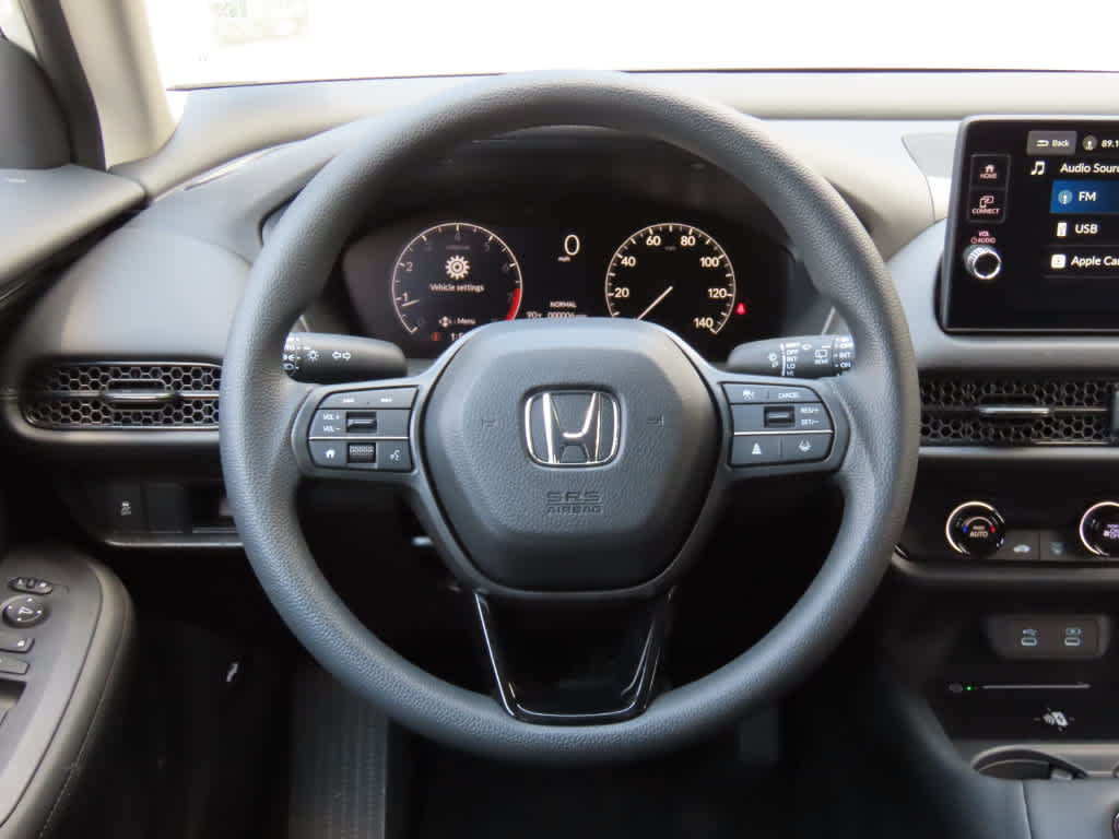 Honda HR-V LX 2027