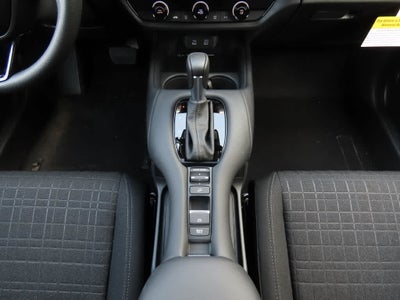 Honda HR-V LX 2027
