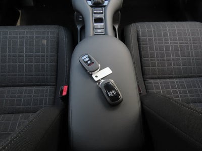 Honda HR-V LX 2027