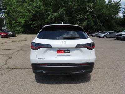 Honda HR-V LX 2027