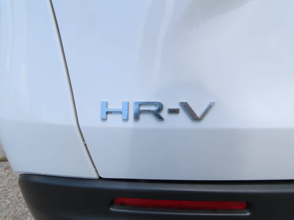 Honda HR-V LX 2027