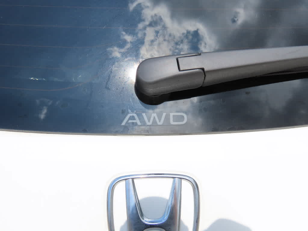 Honda HR-V LX 2027