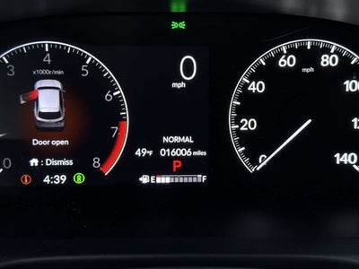 2023 Honda HR-V LX
