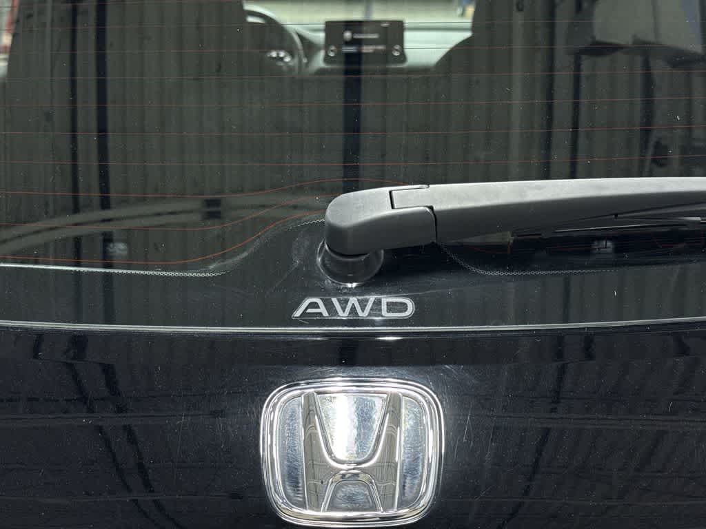 2023 Honda HR-V LX