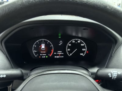 2023 Honda HR-V LX