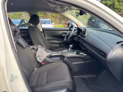 Honda HR-V LX 2024