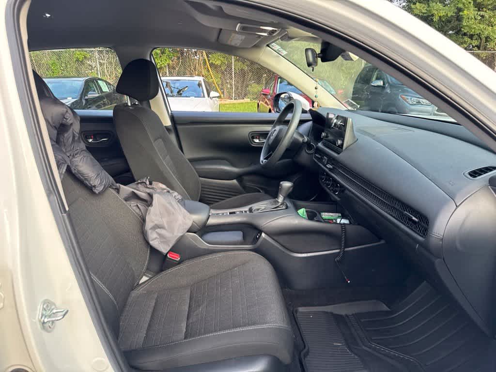 Honda HR-V LX 2024