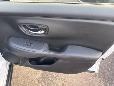 Honda HR-V LX 2024