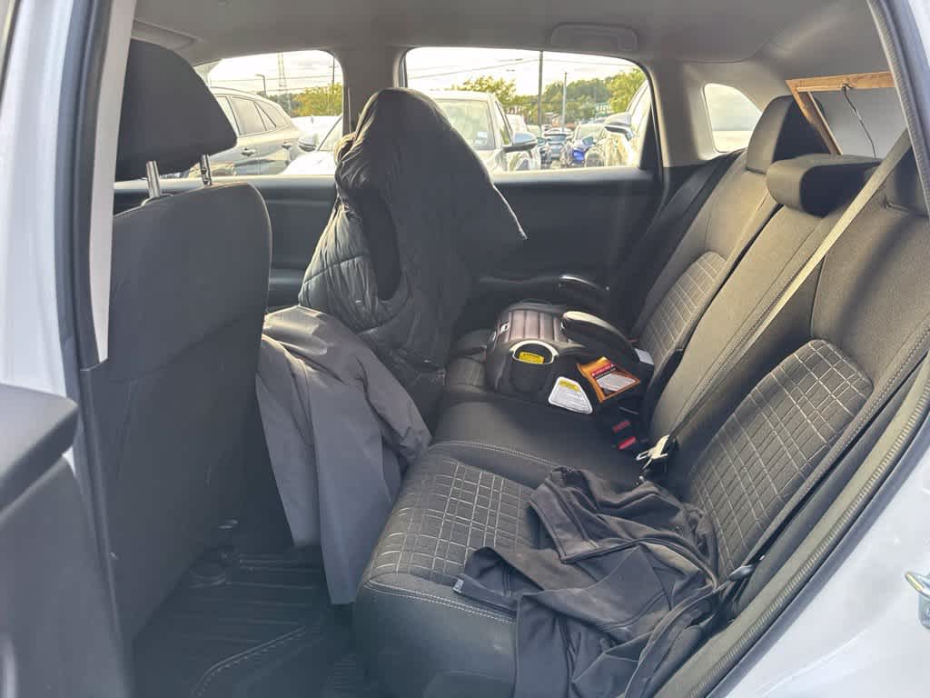 Honda HR-V LX 2024