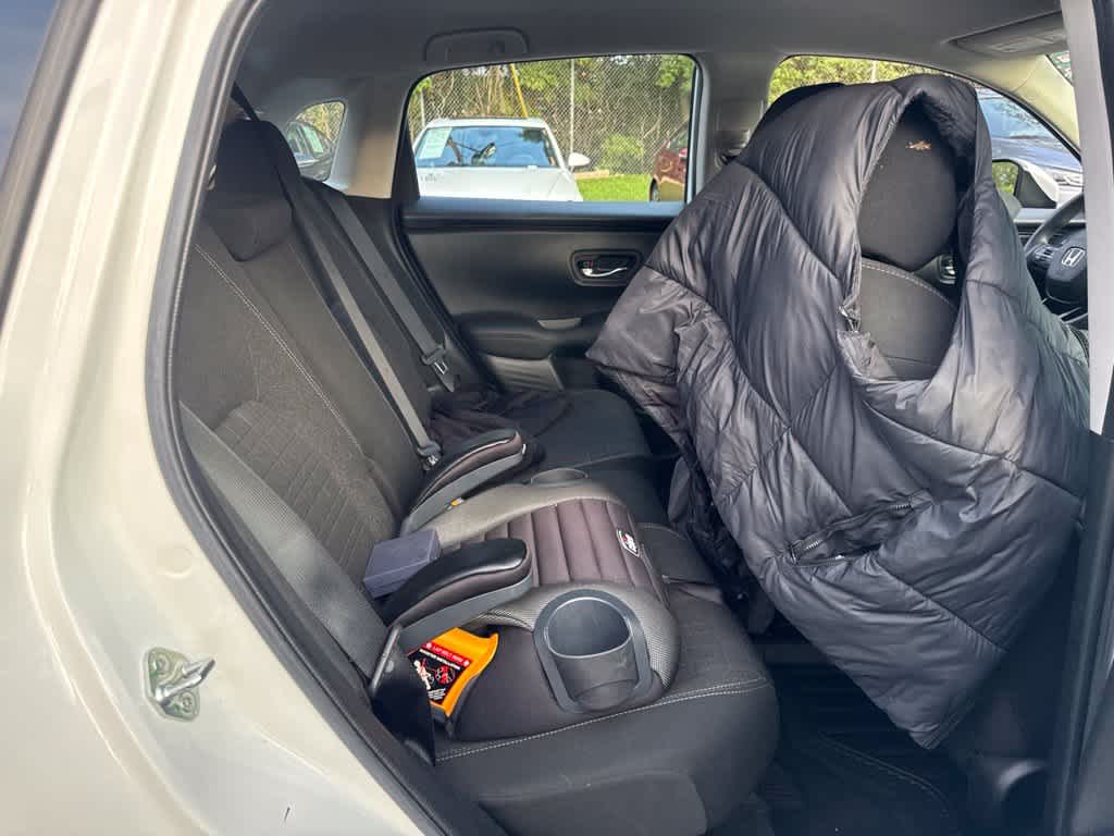Honda HR-V LX 2024