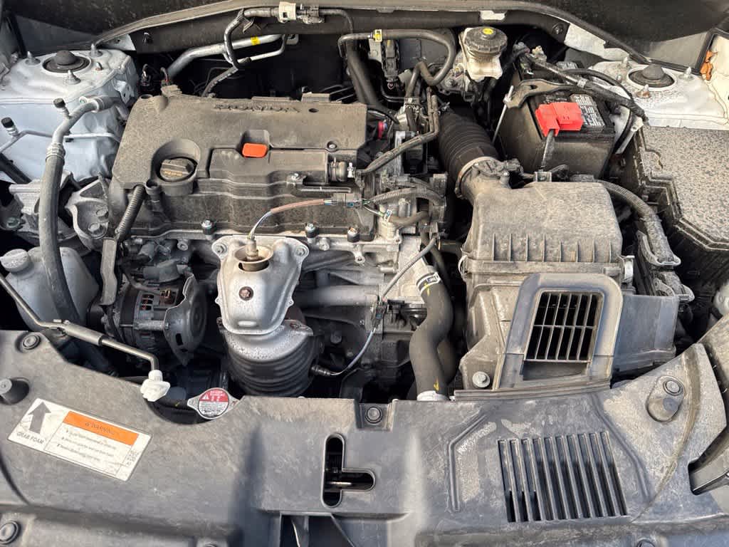 Honda HR-V LX 2024