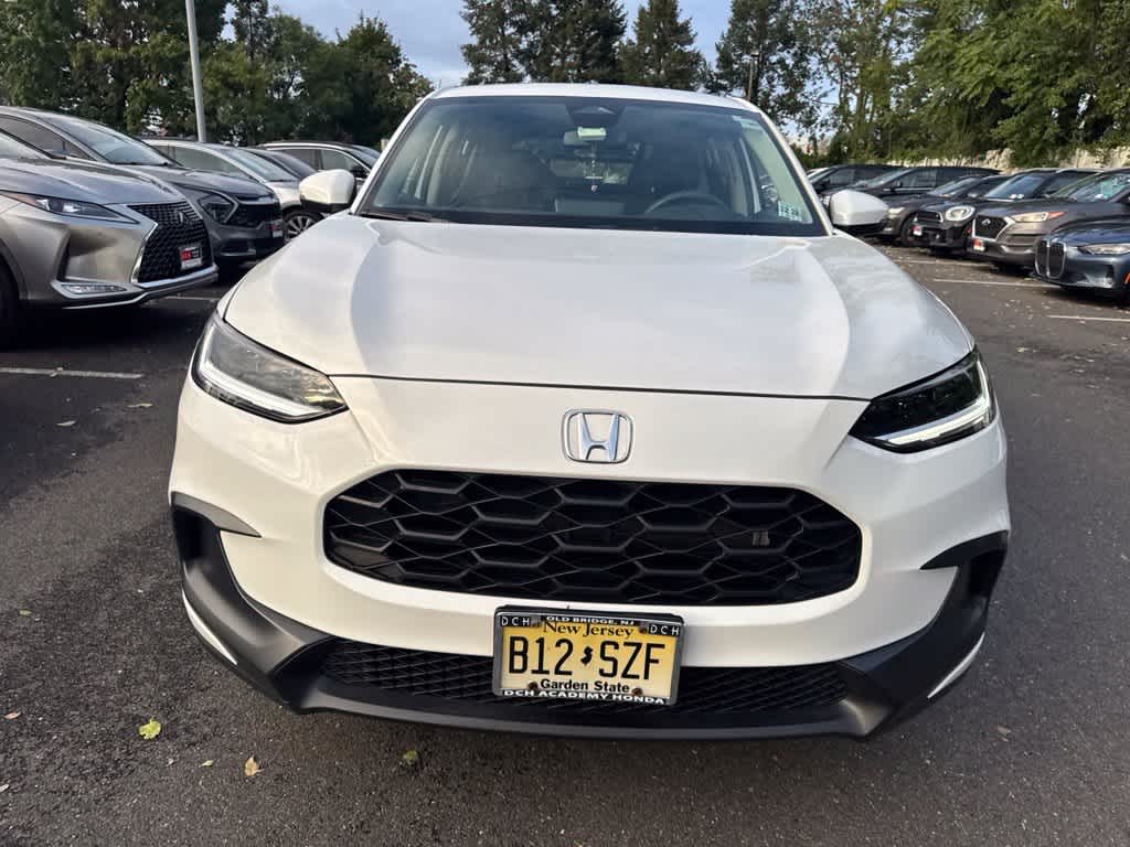 Honda HR-V LX 2024