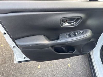 Honda HR-V LX 2024