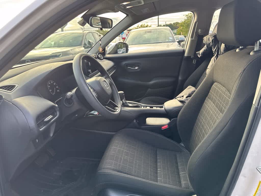 Honda HR-V LX 2024