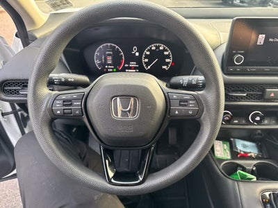 Honda HR-V LX 2024