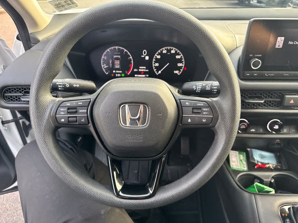 Honda HR-V LX 2024