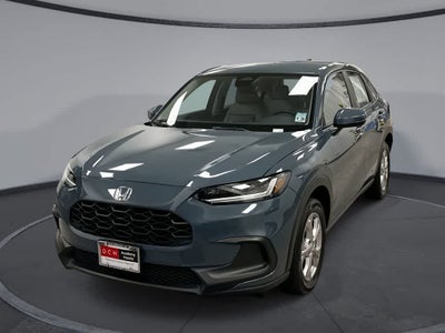 Honda HR-V LX 2024