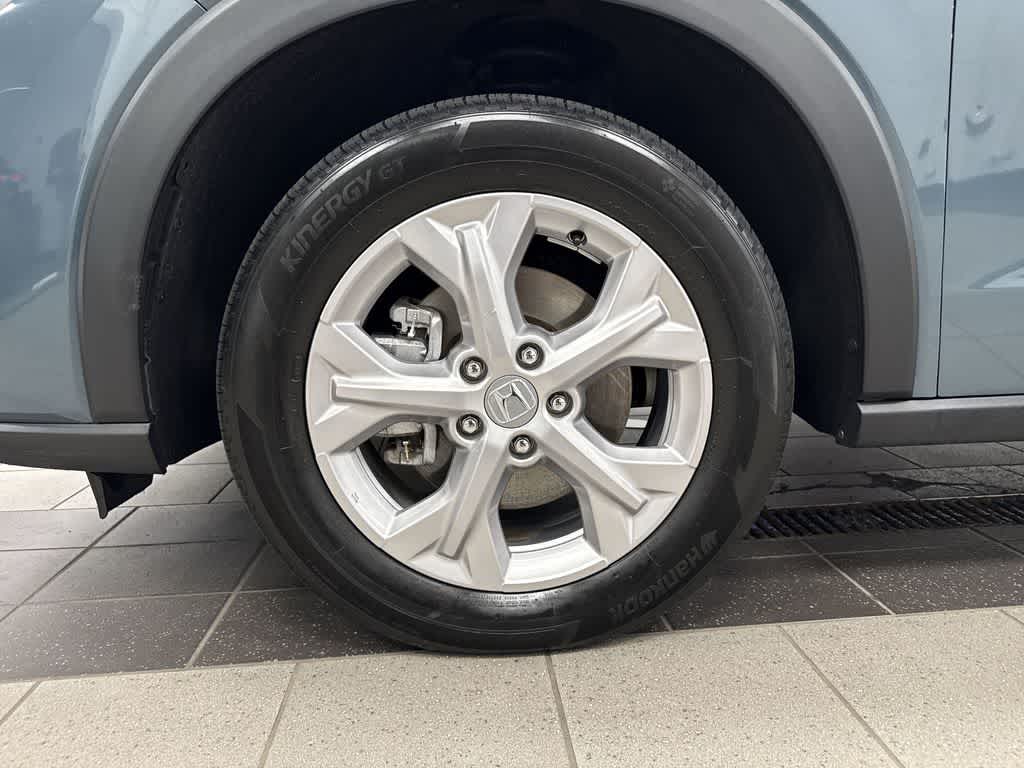 Honda HR-V LX 2024