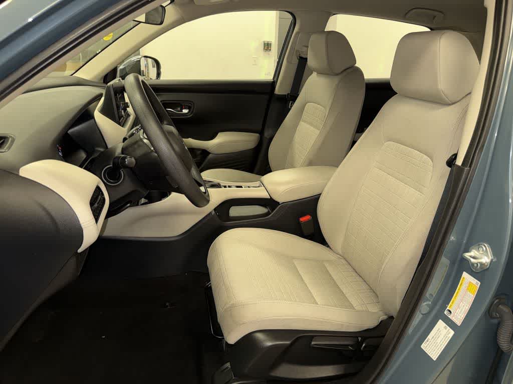 Honda HR-V LX 2024