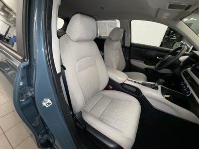 Honda HR-V LX 2024