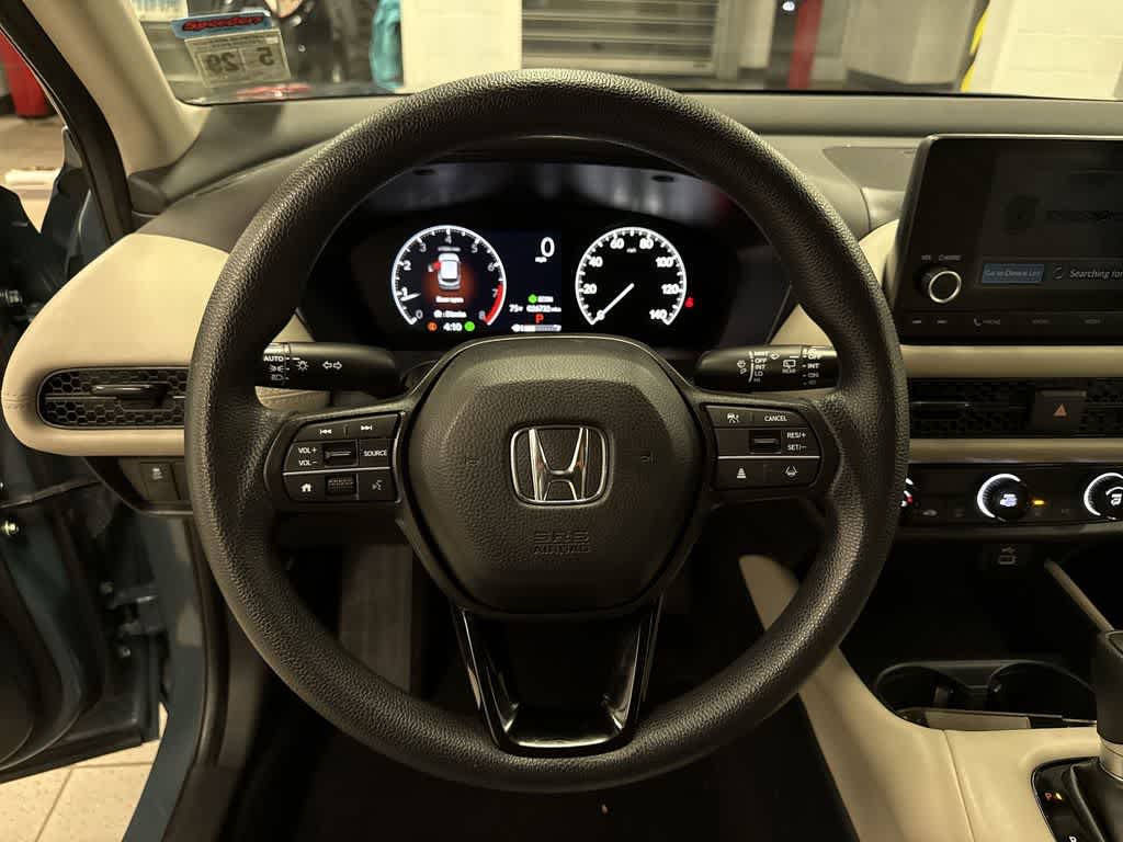 Honda HR-V LX 2024