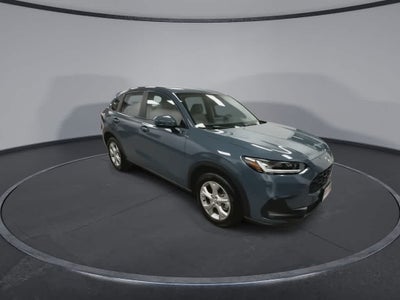 Honda HR-V LX 2024