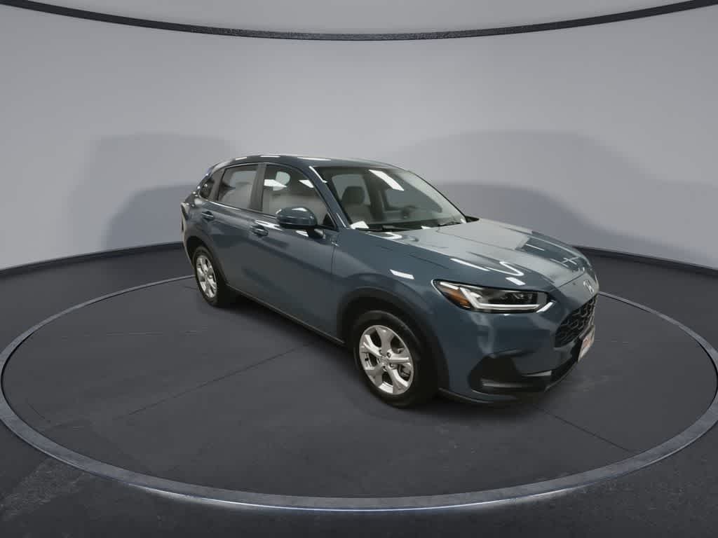 Honda HR-V LX 2024