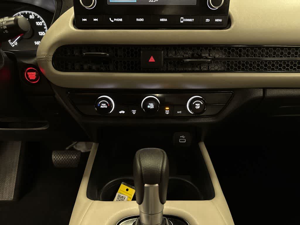 Honda HR-V LX 2024