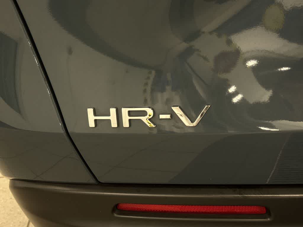 Honda HR-V LX 2024