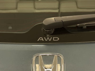 Honda HR-V LX 2024