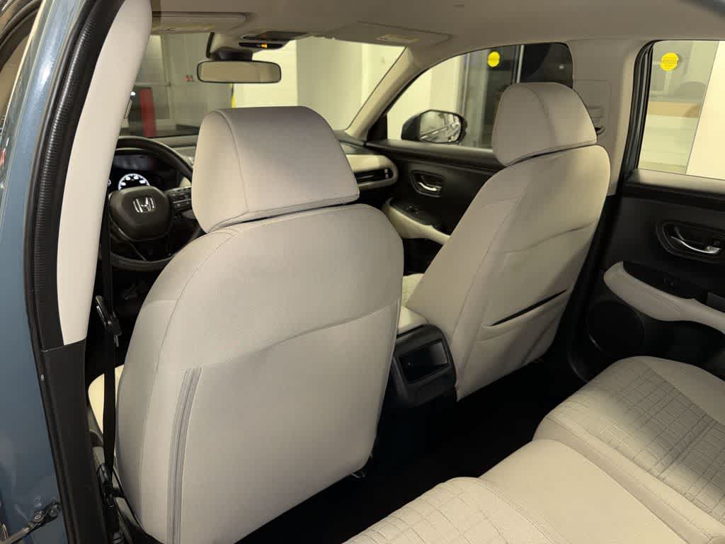 Honda HR-V LX 2024