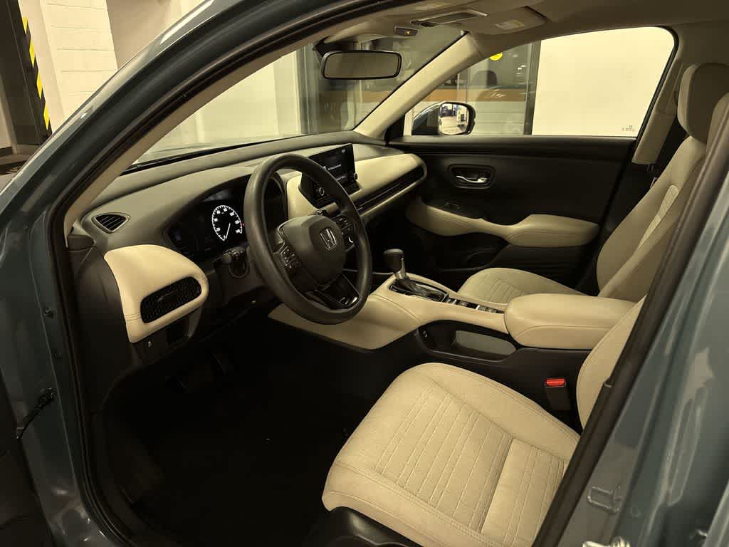 Honda HR-V LX 2024