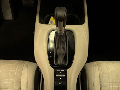 Honda HR-V LX 2024