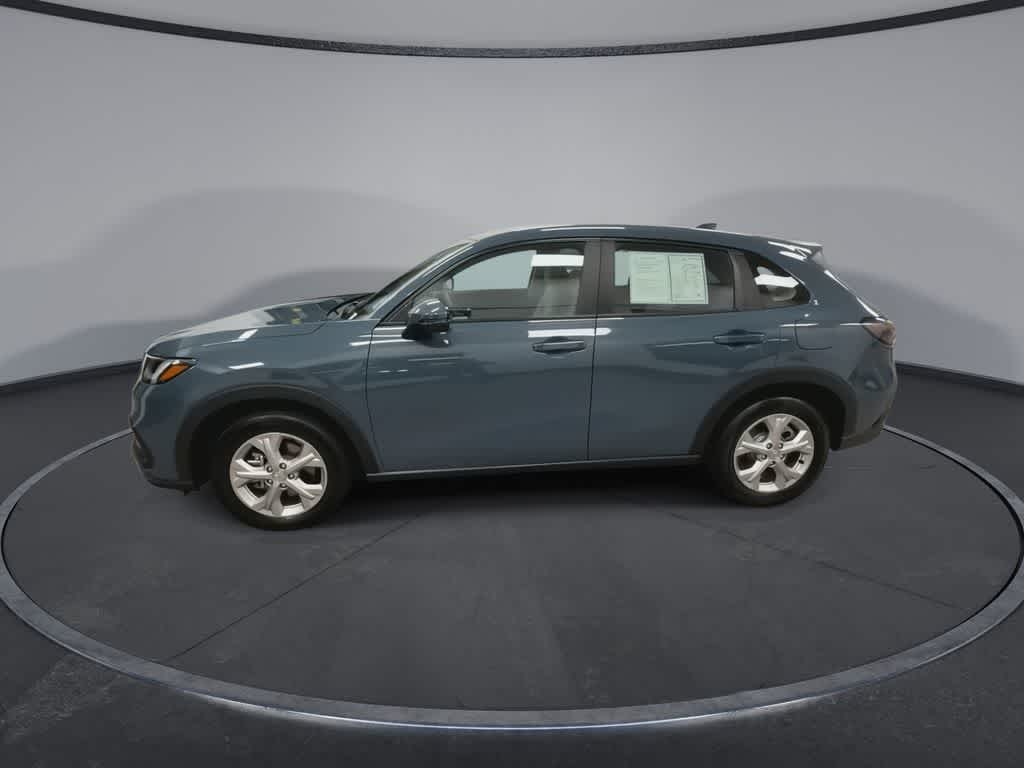 Honda HR-V LX 2024