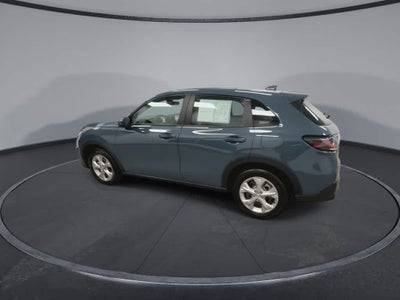 Honda HR-V LX 2024