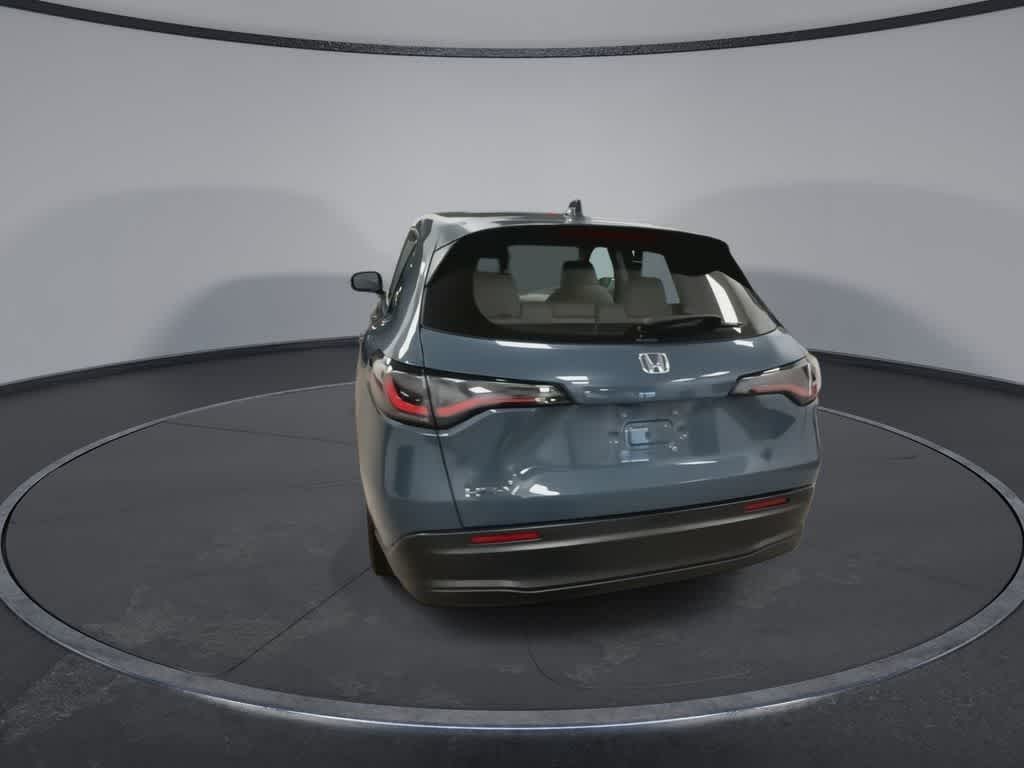 Honda HR-V LX 2024