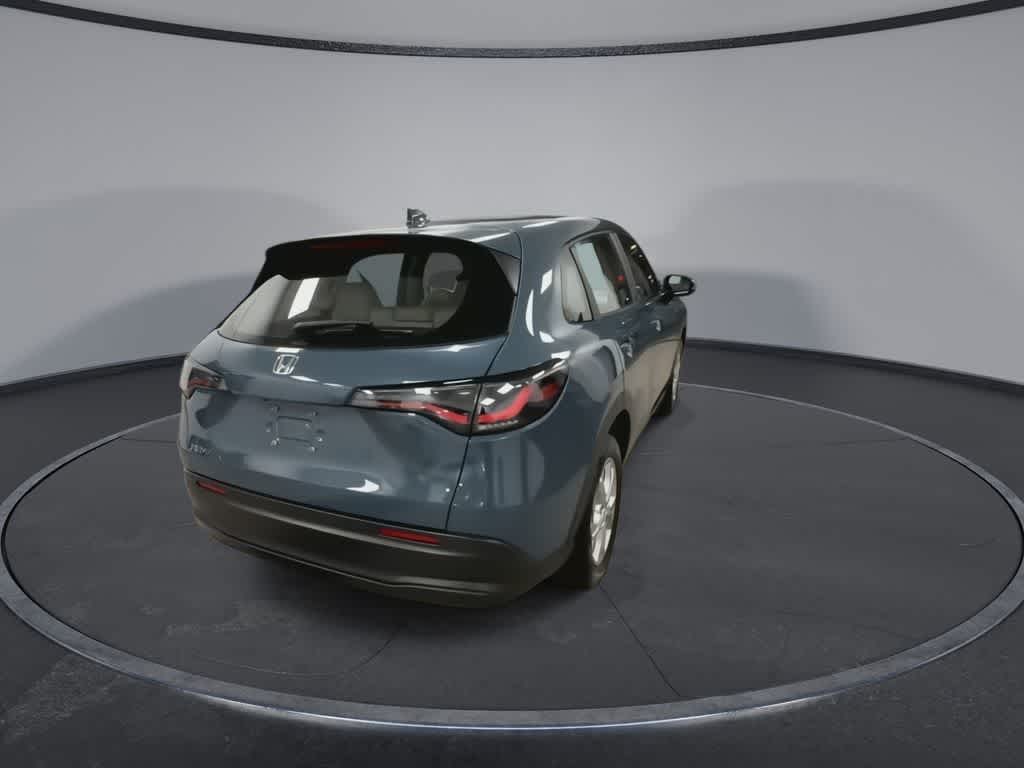 Honda HR-V LX 2024