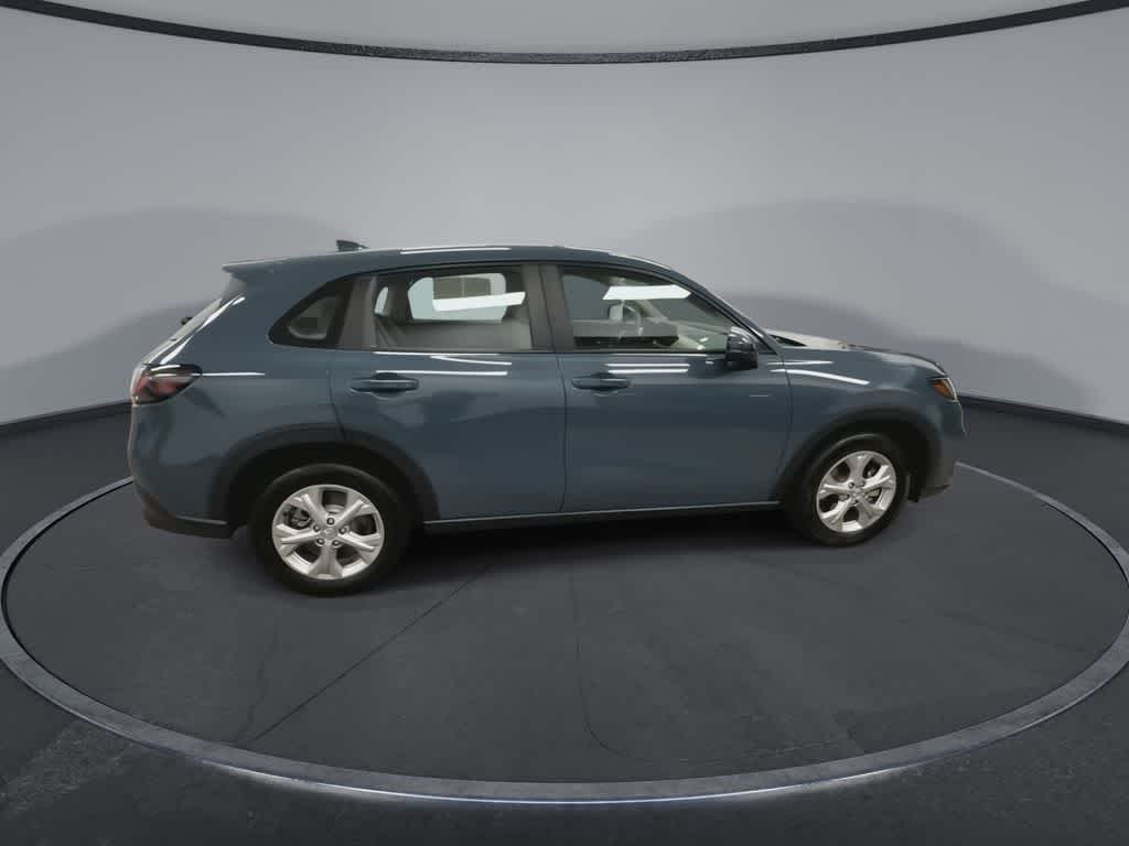Honda HR-V LX 2024