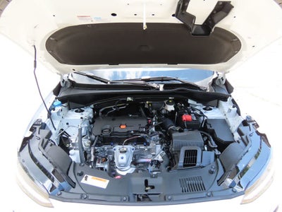 Honda HR-V LX 2027