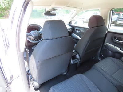 Honda HR-V LX 2027