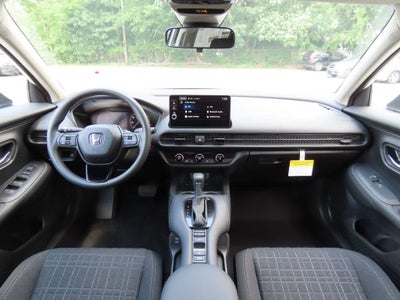 Honda HR-V LX 2027