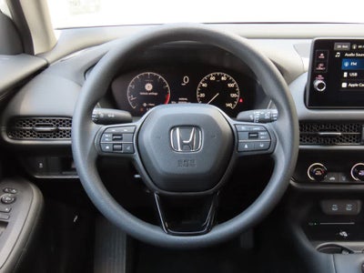 Honda HR-V LX 2027