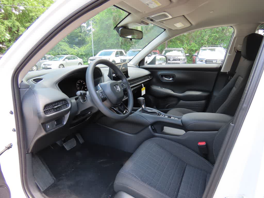 Honda HR-V LX 2027