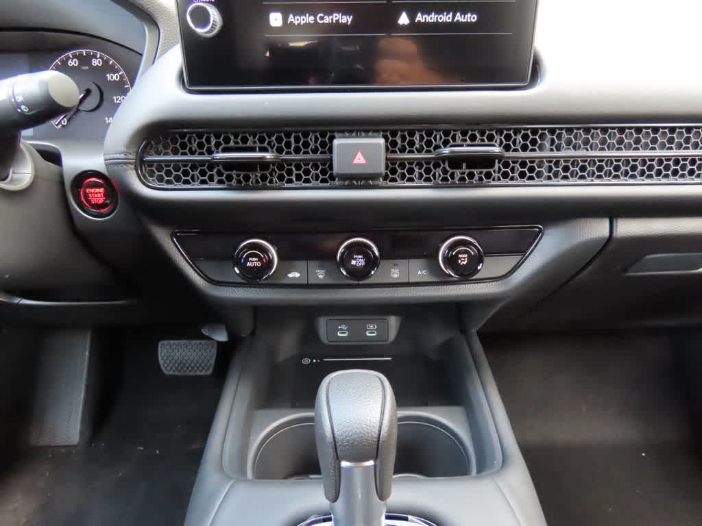 Honda HR-V LX 2027