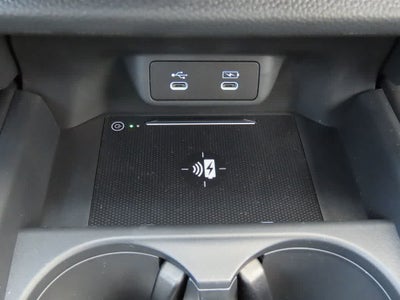 Honda HR-V LX 2027