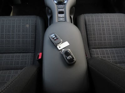 Honda HR-V LX 2027
